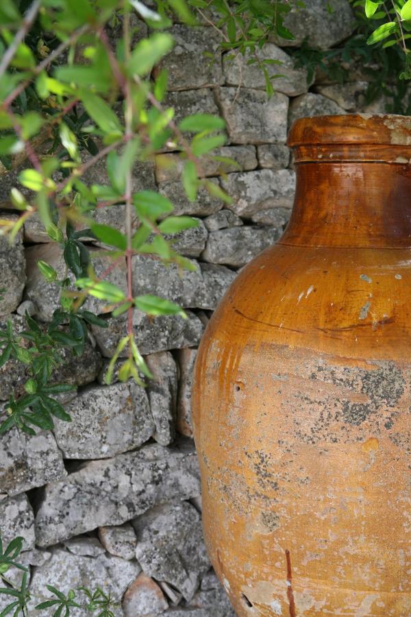 Trullo Martume Villa ชิสแตร์นีโน ภายนอก รูปภาพ