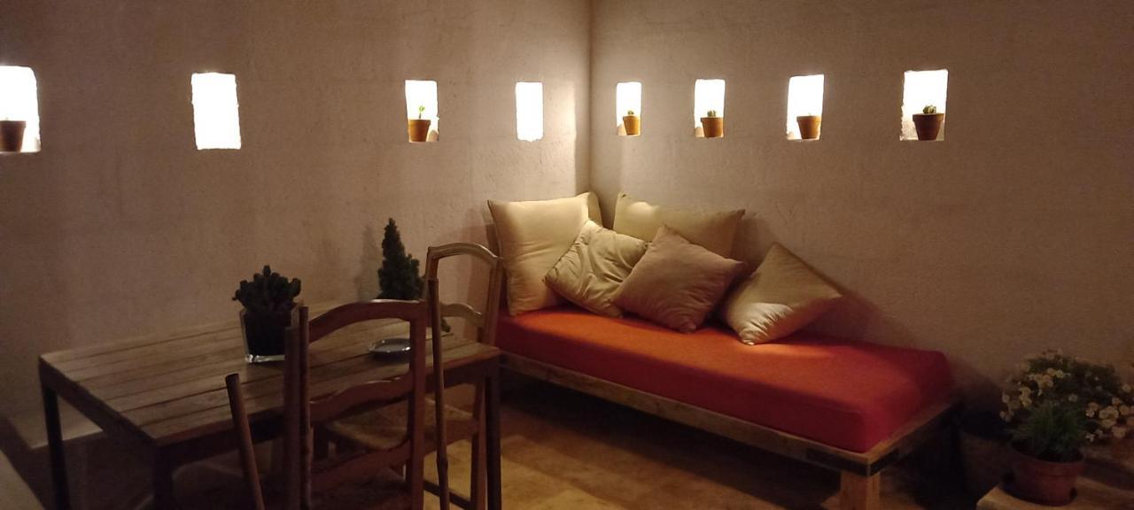 Trullo Martume Villa ชิสแตร์นีโน ภายนอก รูปภาพ