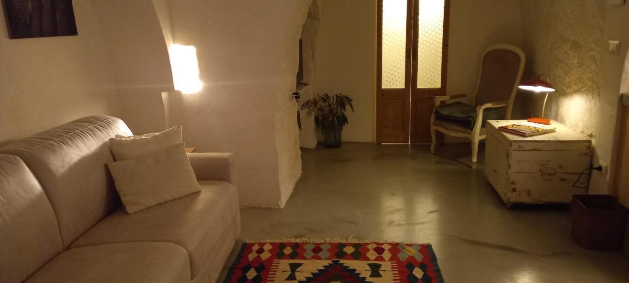 Trullo Martume Villa ชิสแตร์นีโน ภายนอก รูปภาพ