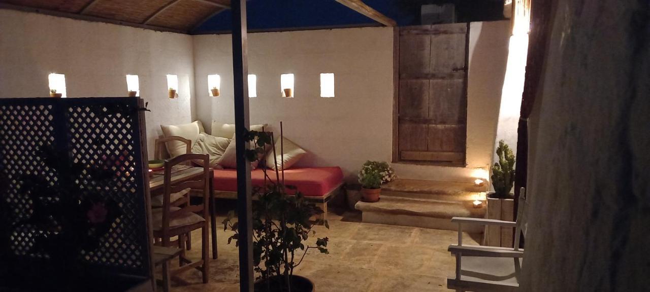 Trullo Martume Villa ชิสแตร์นีโน ภายนอก รูปภาพ