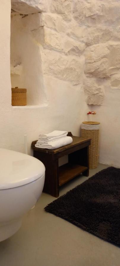 Trullo Martume Villa ชิสแตร์นีโน ภายนอก รูปภาพ