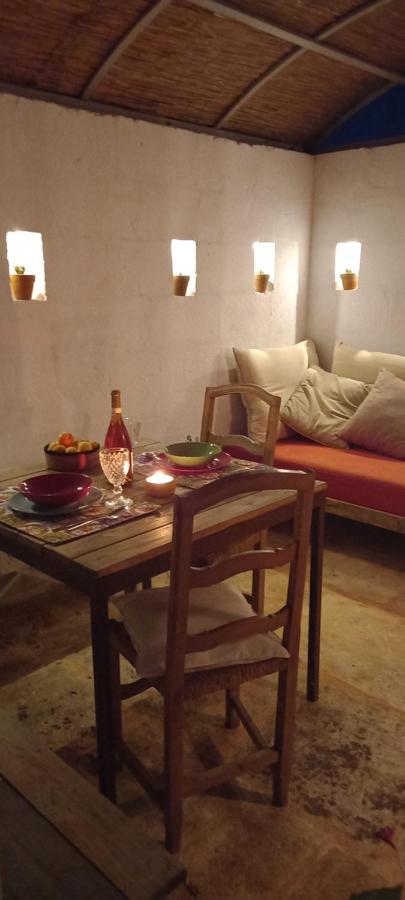 Trullo Martume Villa ชิสแตร์นีโน ภายนอก รูปภาพ