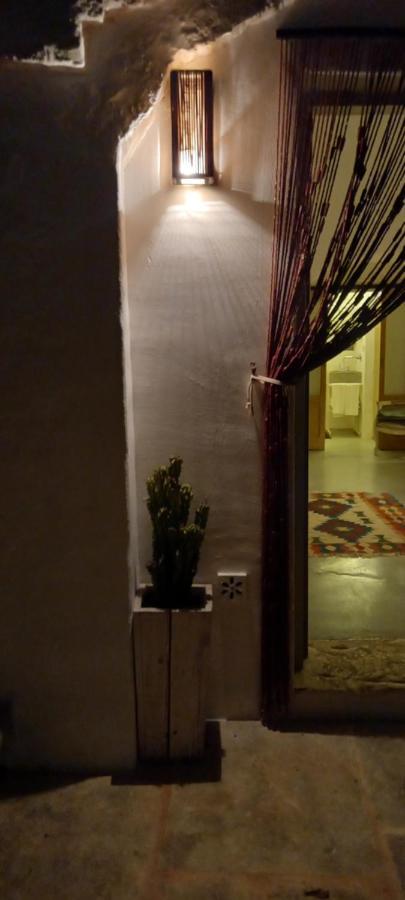 Trullo Martume Villa ชิสแตร์นีโน ภายนอก รูปภาพ